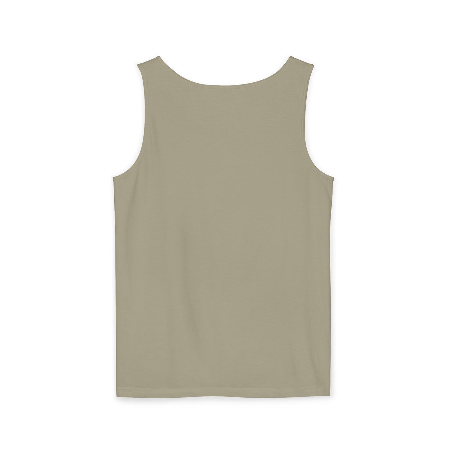 Last Year Being Broke Tank top