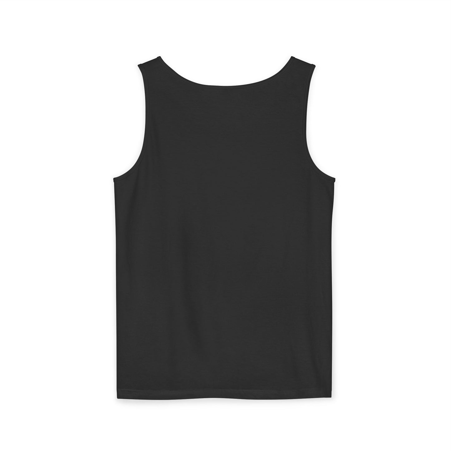 Last Year Being Broke Tank top