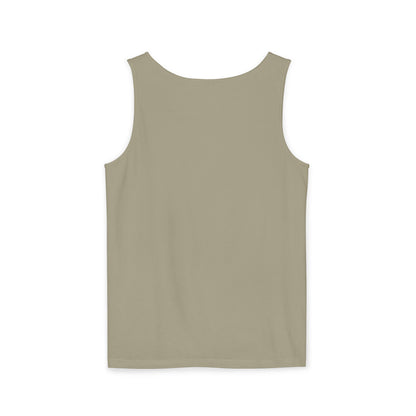 Last Year Being Broke Tank top